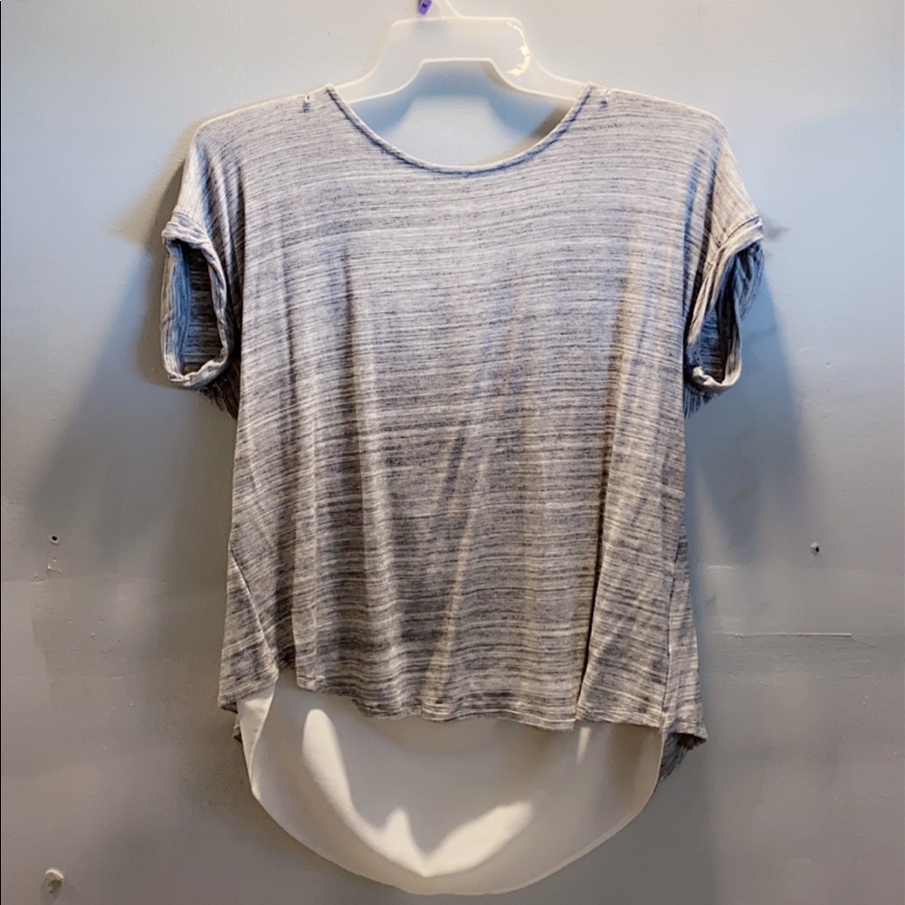 Target blouse